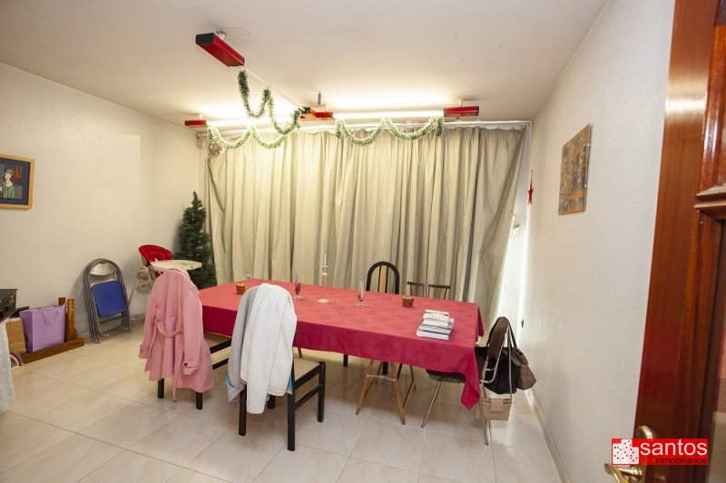 PISO EN VENTA EN DON BENITO (AVDA. DE MADRID)