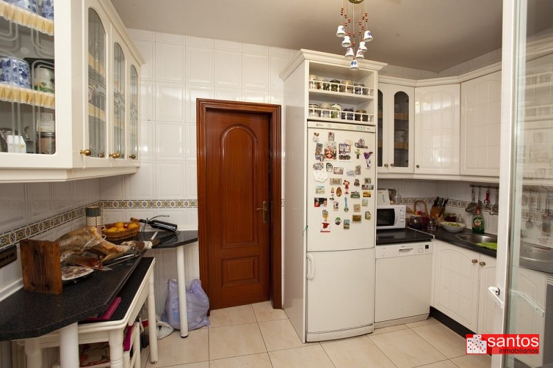 PISO EN VENTA EN DON BENITO (AVDA. DE MADRID)