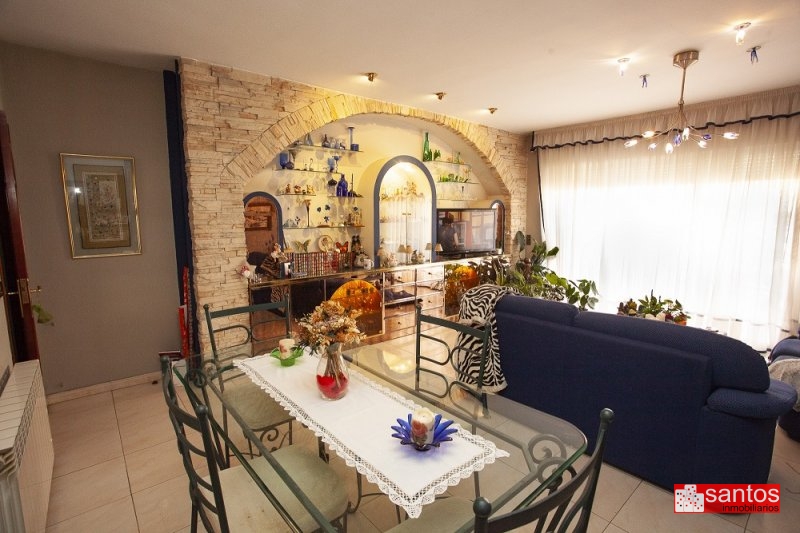 PISO EN VENTA EN DON BENITO (AVDA. DE MADRID)