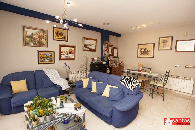 PISO EN VENTA EN DON BENITO (AVDA. DE MADRID)