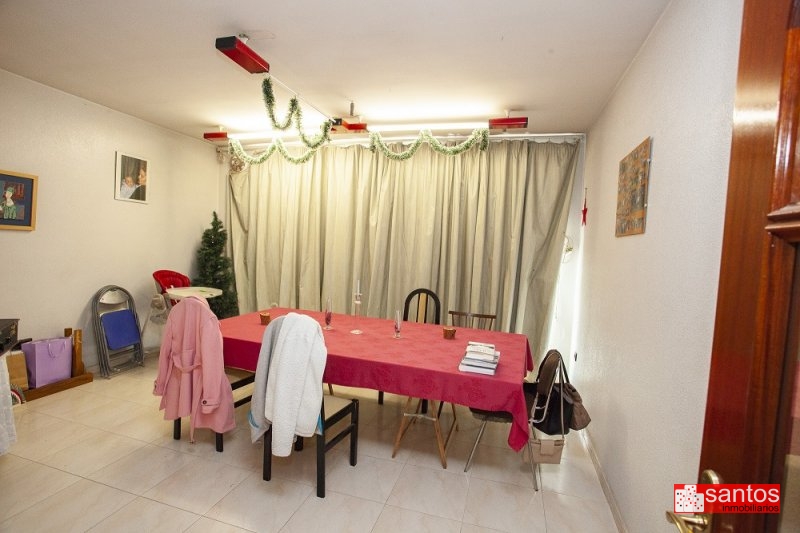 PISO EN VENTA EN DON BENITO (AVDA. DE MADRID)