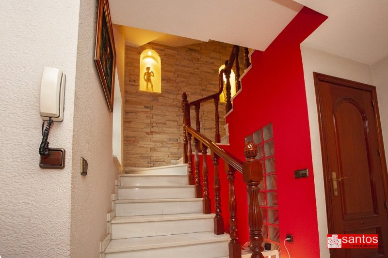 PISO EN VENTA EN DON BENITO (AVDA. DE MADRID)