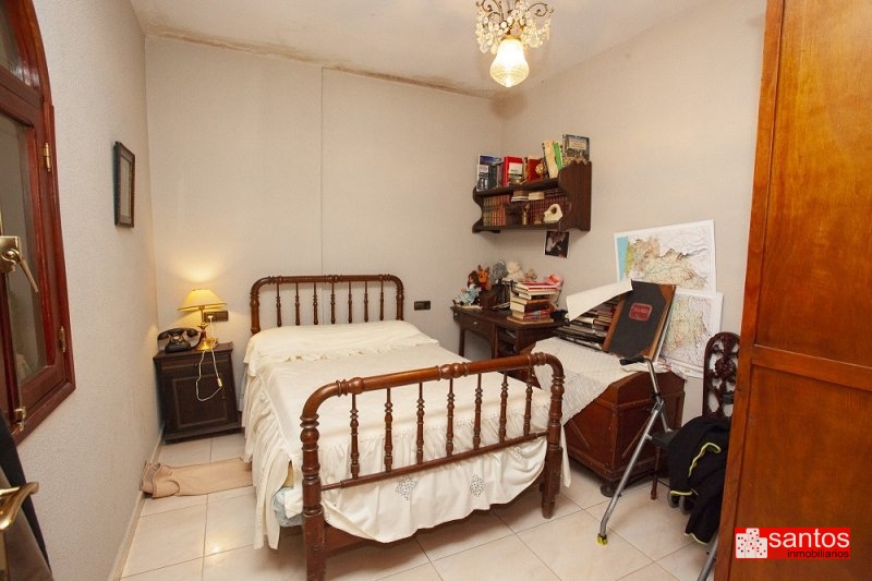 PISO EN VENTA EN DON BENITO (AVDA. DE MADRID)