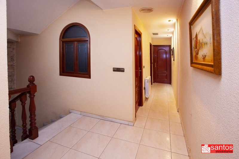 PISO EN VENTA EN DON BENITO (AVDA. DE MADRID)