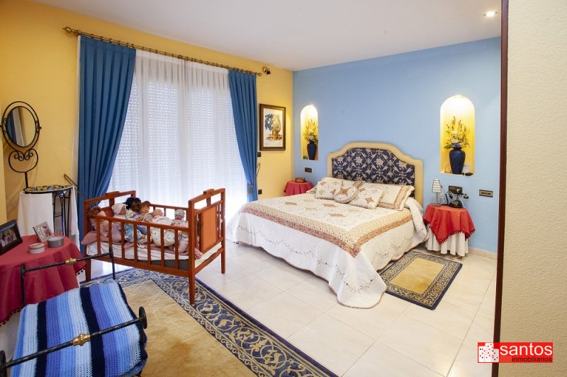 PISO EN VENTA EN DON BENITO (AVDA. DE MADRID)