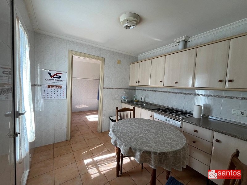 CASA EN VENTA EN DON BENITO (AVDA. ALONSO MARTÍN)