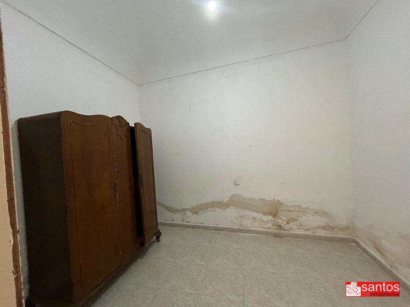 CASA EN VENTA EN DON BENITO (AVDA. ALONSO MARTÍN)