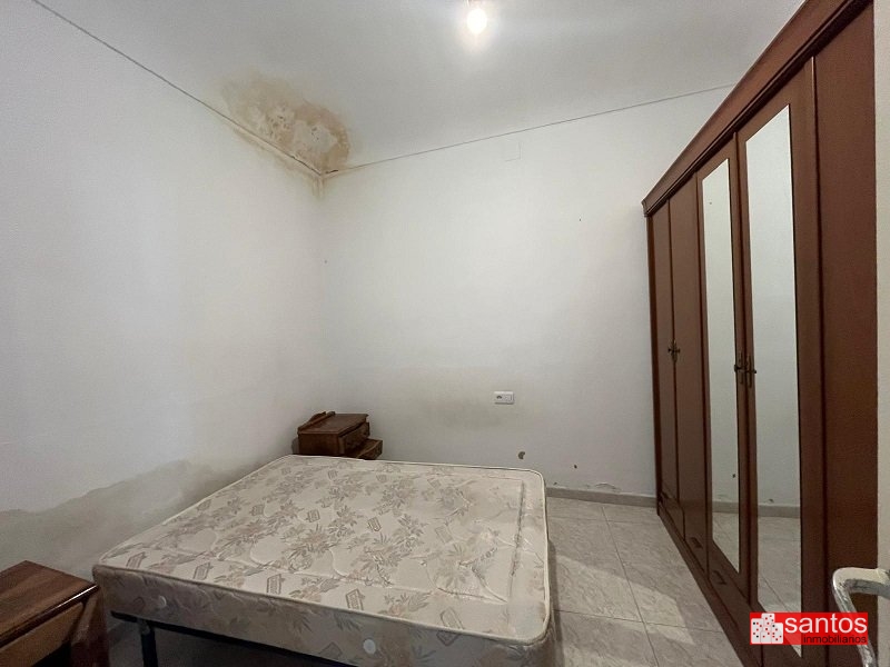 CASA EN VENTA EN DON BENITO (AVDA. ALONSO MARTÍN)