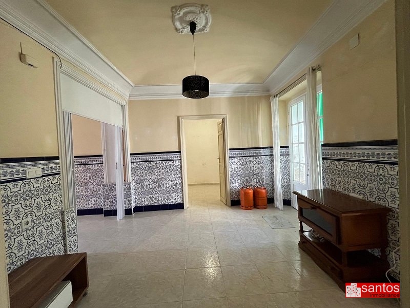 CASA EN VENTA EN DON BENITO (AVDA. ALONSO MARTÍN)