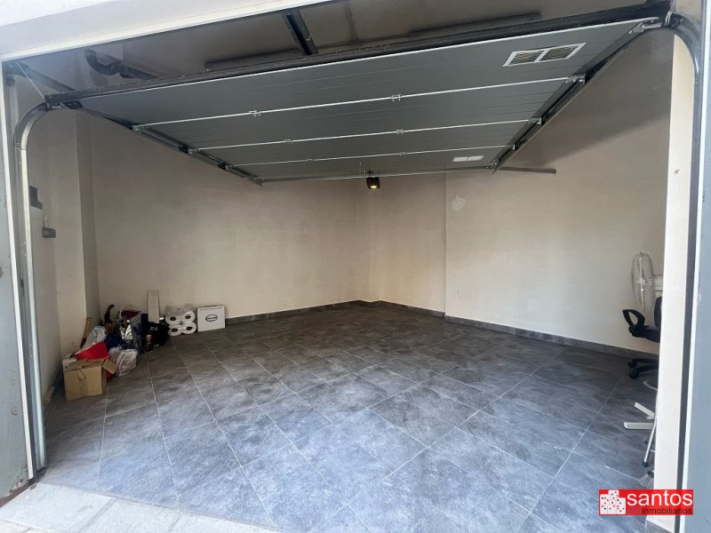 GARAJE EN ALQUILER EN DON BENITO (CENTRO)