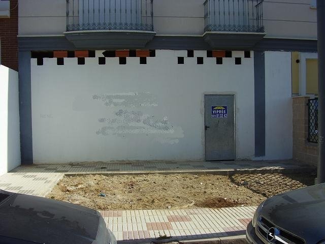 LOCAL EN ALQUILER EN DON BENITO (LOS BARROS)