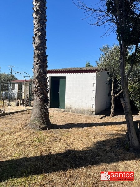 CHALET EN VENTA EN DON BENITO (AVDA. DE LA CONSTITUCIÓN)