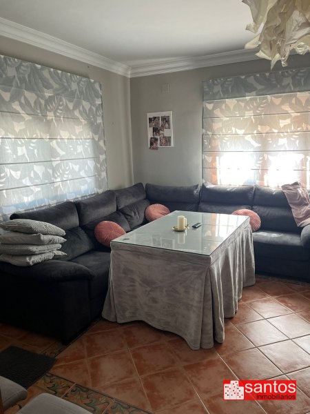 CHALET EN VENTA EN DON BENITO (AVDA. DE LA CONSTITUCIÓN)