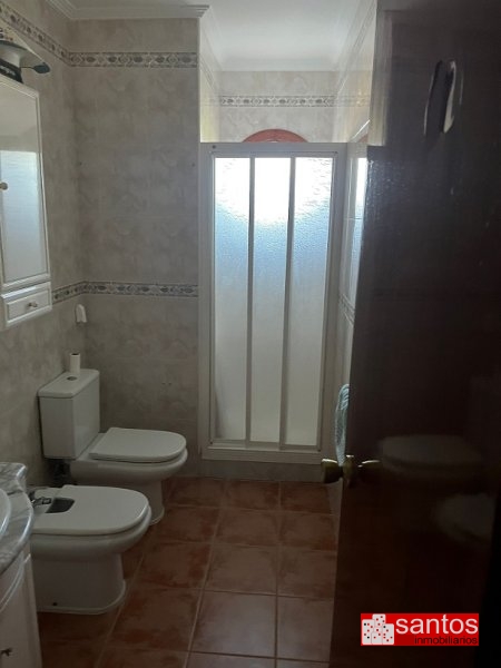 CHALET EN VENTA EN DON BENITO (AVDA. DE LA CONSTITUCIÓN)
