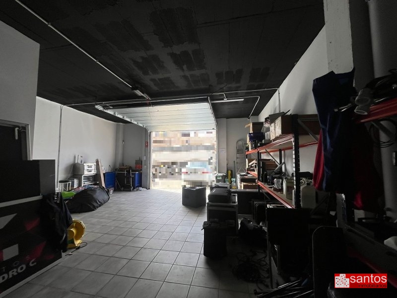 LOCAL EN ALQUILER EN DON BENITO (AVDA.DE SEVILLA)