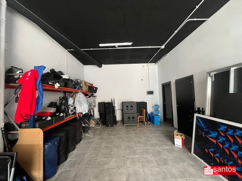 LOCAL EN ALQUILER EN DON BENITO (AVDA.DE SEVILLA)