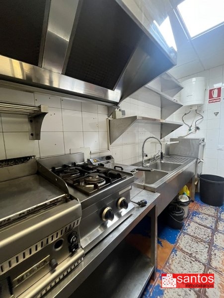 LOCAL EN ALQUILER EN DON BENITO (LOS BARROS)