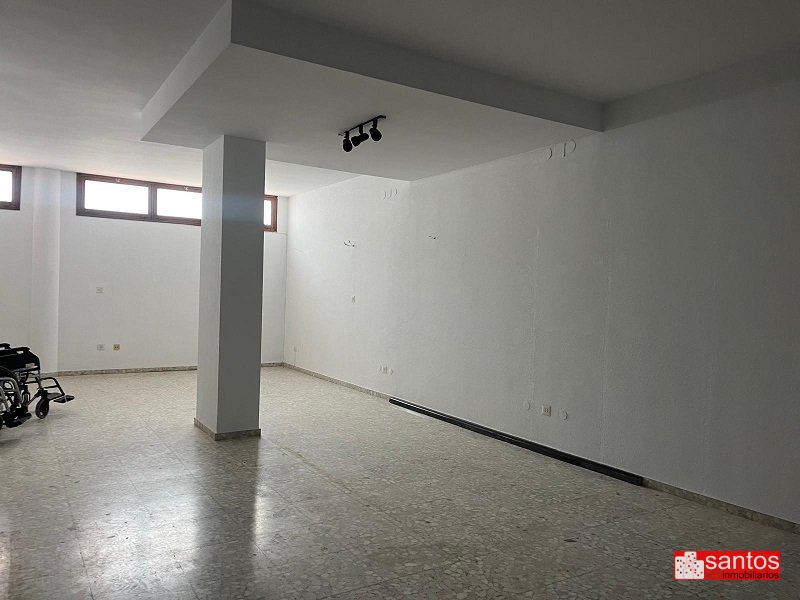 LOCAL EN ALQUILER EN DON BENITO (CENTRO)