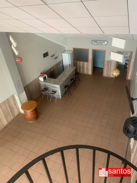LOCAL EN VENTA EN DON BENITO (POLIGONO LAS CUMBRES)