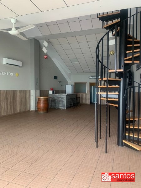 LOCAL EN VENTA EN DON BENITO (POLIGONO LAS CUMBRES)
