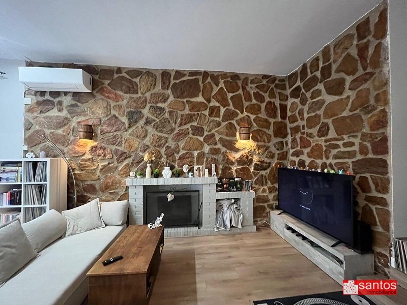 CHALET EN VENTA EN DON BENITO (LAS ARENAS)
