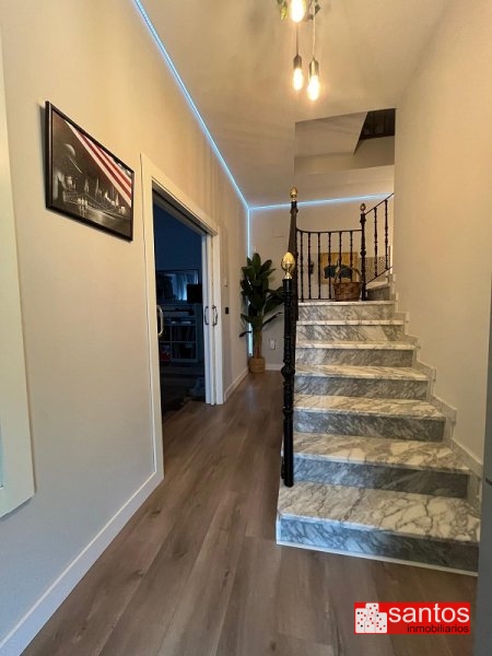 CHALET EN VENTA EN DON BENITO (LAS ARENAS)