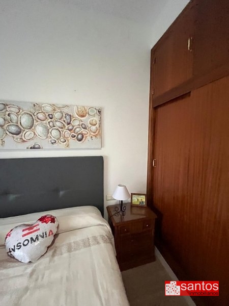 CHALET EN VENTA EN DON BENITO (LAS ARENAS)