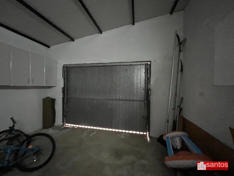 CHALET EN VENTA EN DON BENITO (LAS ARENAS)