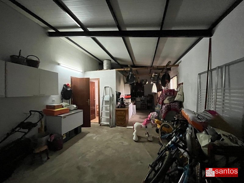 CHALET EN VENTA EN DON BENITO (LAS ARENAS)