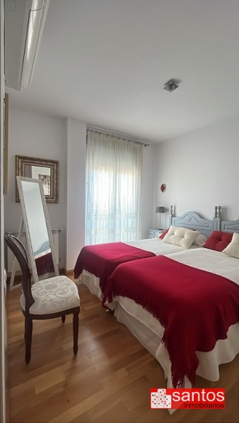 APARTAMENTO EN ALQUILER EN VILLANUEVA DE LA SERENA (CENTRO)