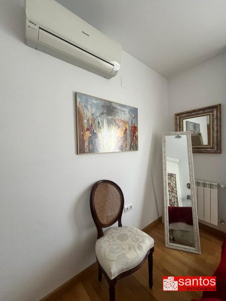 APARTAMENTO EN ALQUILER EN VILLANUEVA DE LA SERENA (CENTRO)