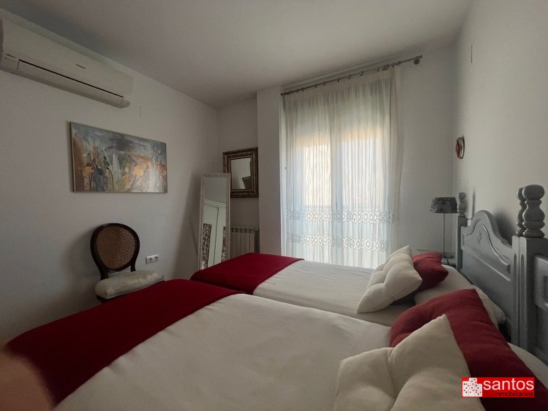 APARTAMENTO EN ALQUILER EN VILLANUEVA DE LA SERENA (CENTRO)