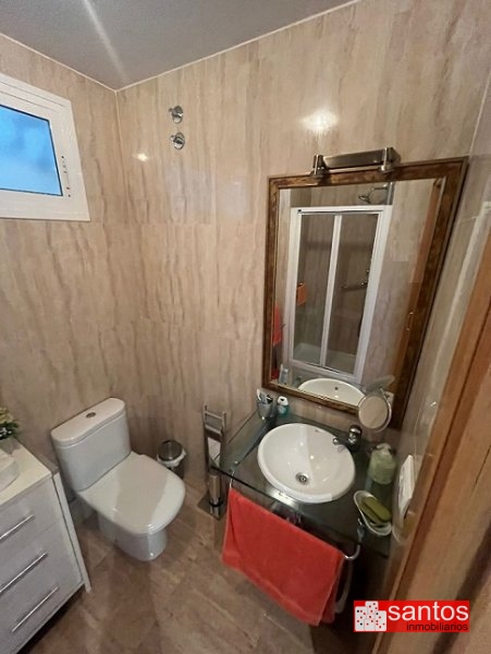 APARTAMENTO EN ALQUILER EN VILLANUEVA DE LA SERENA (CENTRO)