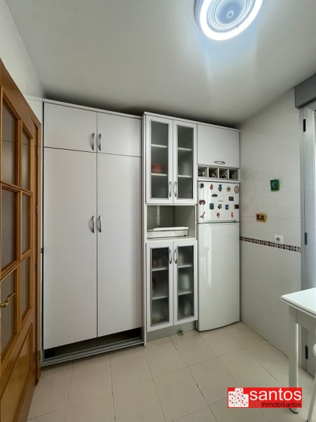 APARTAMENTO EN ALQUILER EN VILLANUEVA DE LA SERENA (CENTRO)