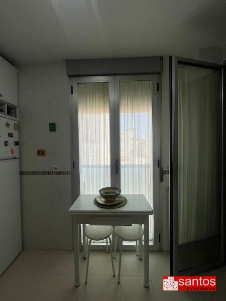 APARTAMENTO EN ALQUILER EN VILLANUEVA DE LA SERENA (CENTRO)
