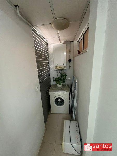 APARTAMENTO EN ALQUILER EN VILLANUEVA DE LA SERENA (CENTRO)