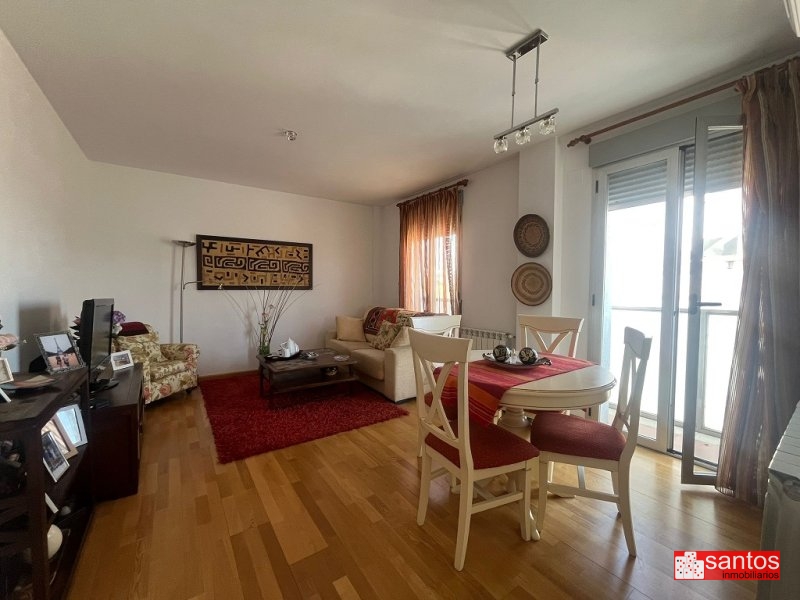 APARTAMENTO EN ALQUILER EN VILLANUEVA DE LA SERENA (CENTRO)