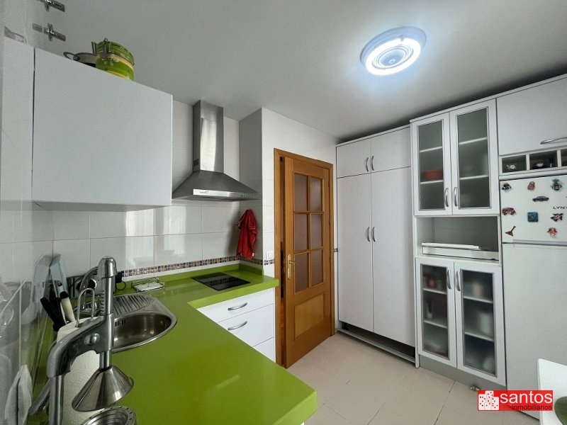APARTAMENTO EN ALQUILER EN VILLANUEVA DE LA SERENA (CENTRO)