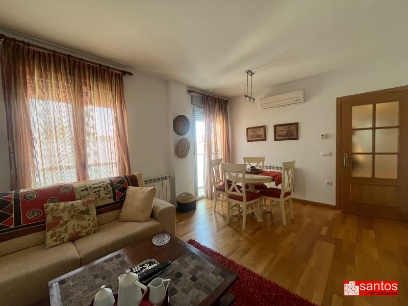 APARTAMENTO EN ALQUILER EN VILLANUEVA DE LA SERENA (CENTRO)
