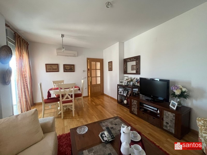 APARTAMENTO EN ALQUILER EN VILLANUEVA DE LA SERENA (CENTRO)