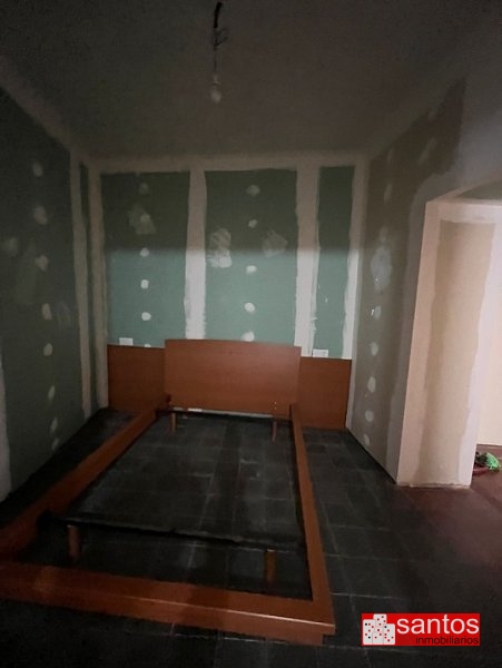 CASA EN VENTA EN DON BENITO (SEMICENTRO)