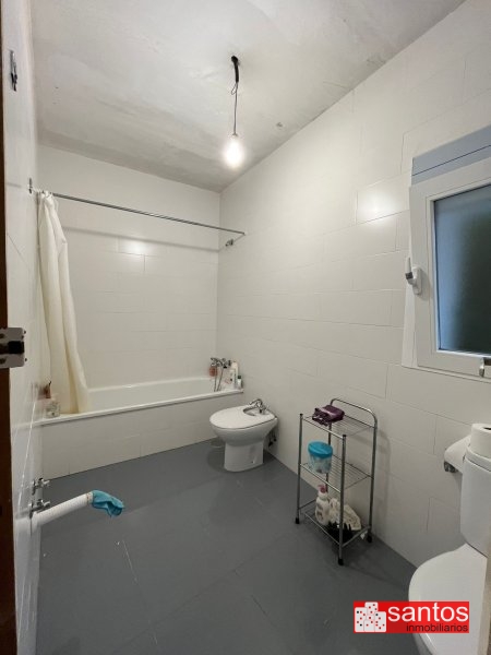 CASA EN VENTA EN DON BENITO (SEMICENTRO)