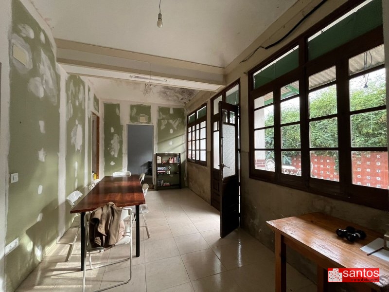 CASA EN VENTA EN DON BENITO (SEMICENTRO)