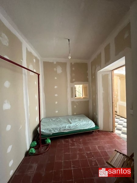 CASA EN VENTA EN DON BENITO (SEMICENTRO)