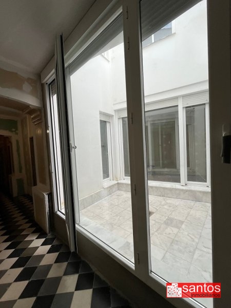 CASA EN VENTA EN DON BENITO (SEMICENTRO)