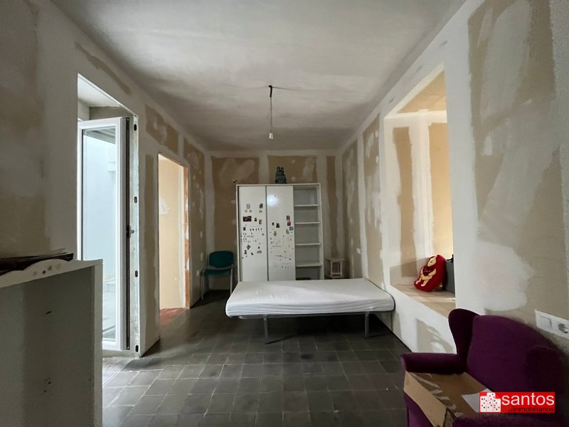 CASA EN VENTA EN DON BENITO (SEMICENTRO)