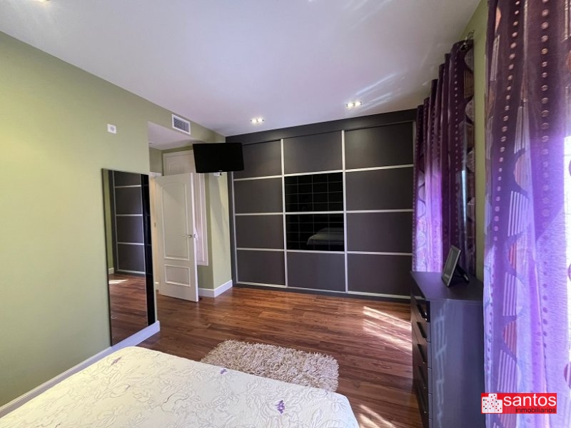 CASA EN VENTA EN DON BENITO (CENTRO)
