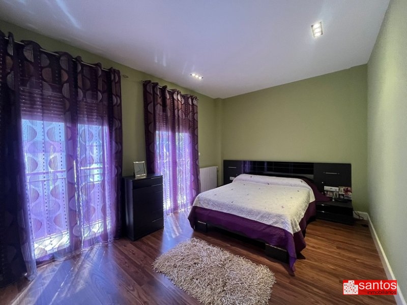 CASA EN VENTA EN DON BENITO (CENTRO)