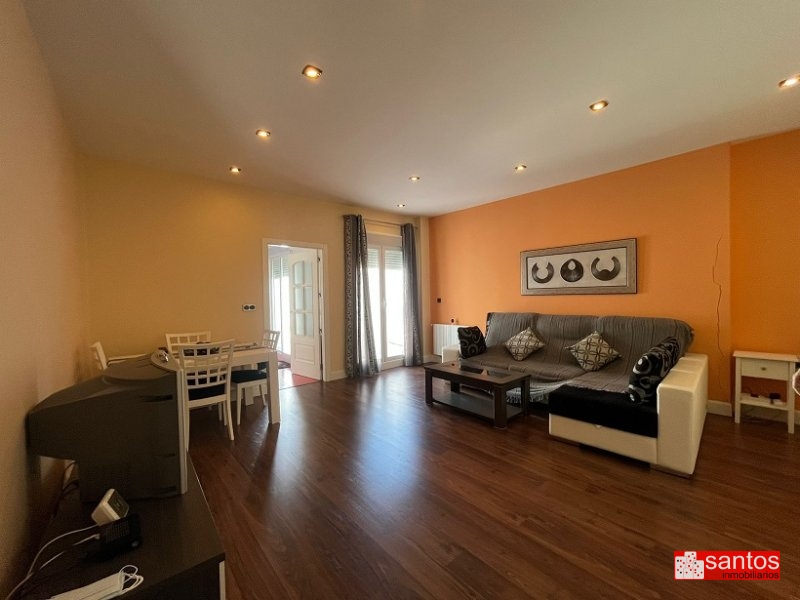 CASA EN VENTA EN DON BENITO (CENTRO)