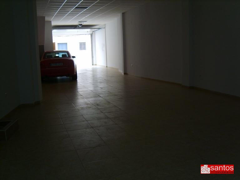 CASA EN VENTA EN DON BENITO (CENTRO)